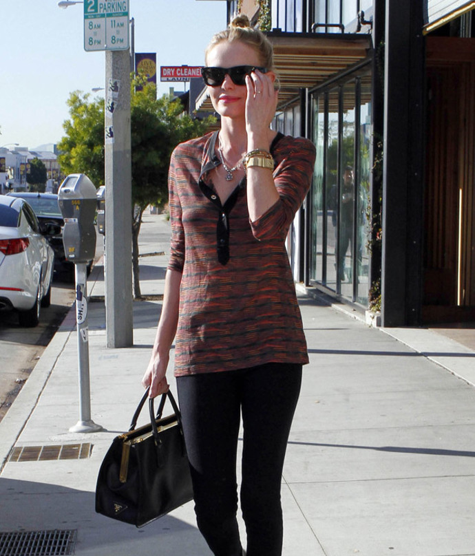 Miliony kabelek Kate Bosworth