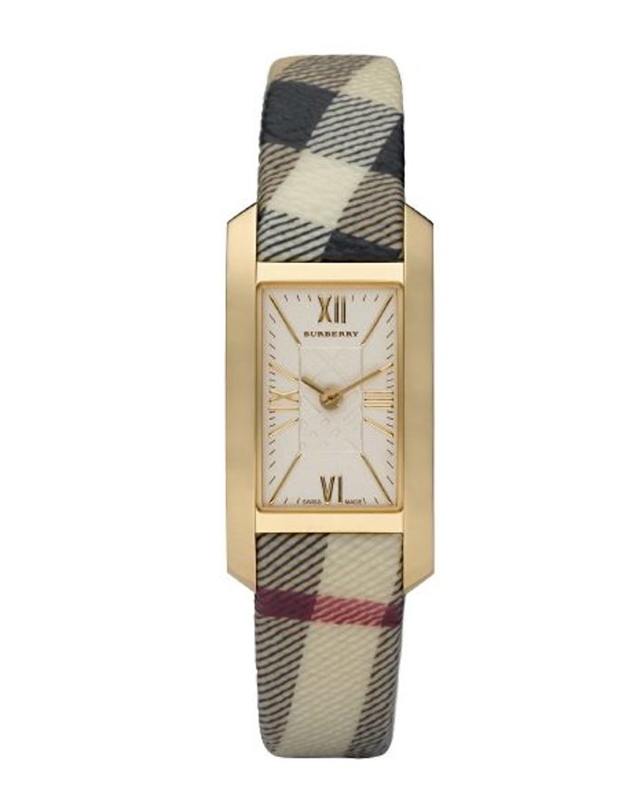 Burberry, Klenoty Aurum, 11.950 Kč