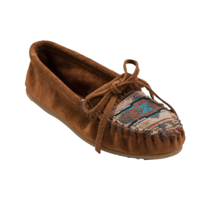 Must-have sezony: mokasíny