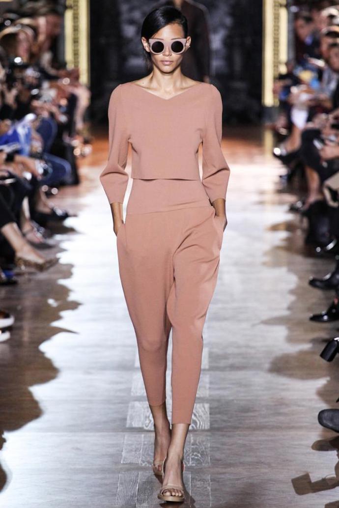 PFW S/S 2014: Stella McCartney