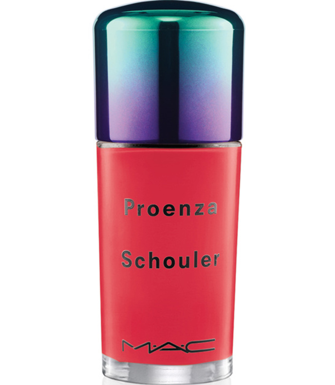 ELLE ♥ unikátní limitovanou kolekci M.A.C x Proenza Schouler