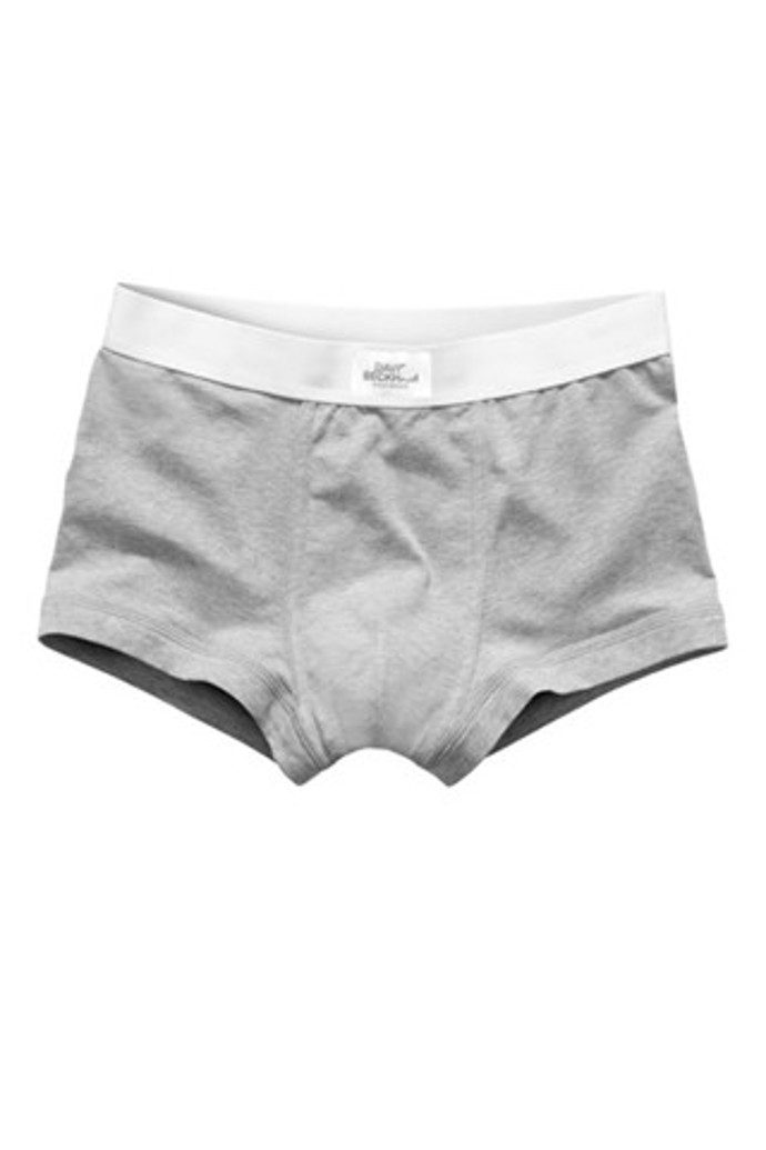 David Beckham odhalil tělo pro H&M