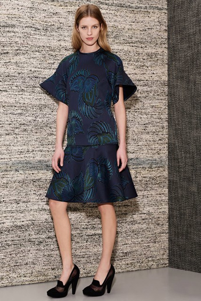Stella McCartney: Pre-Fall