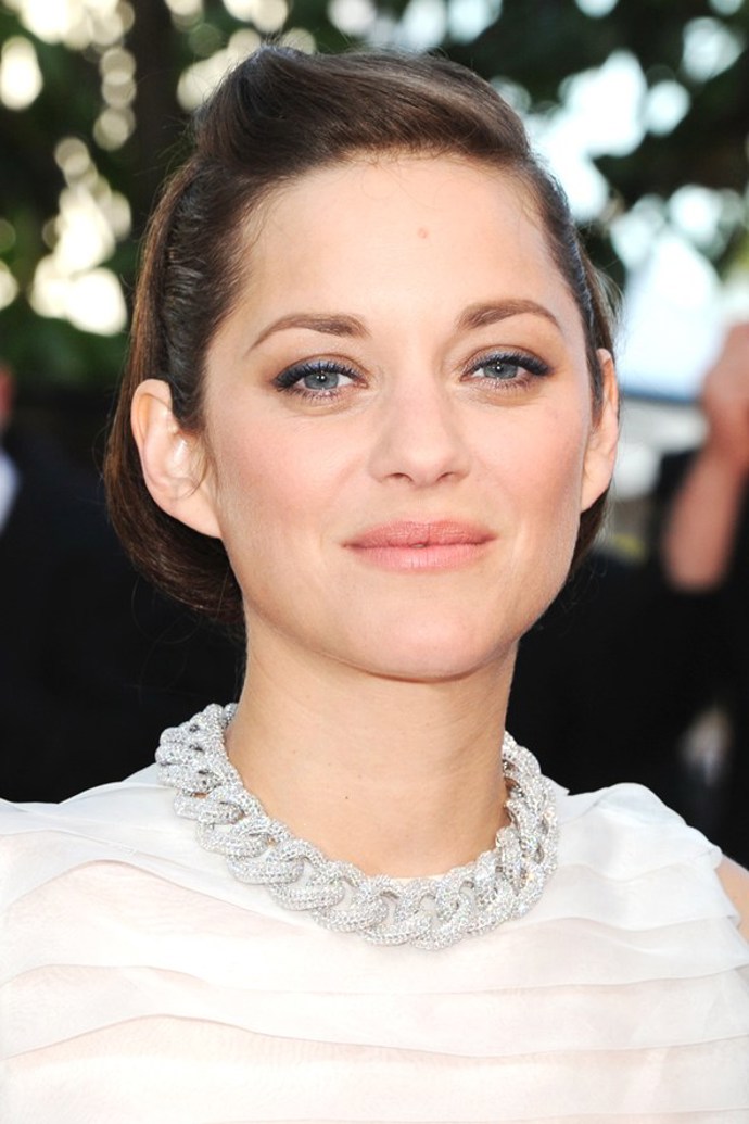 CANNES BEAUTY