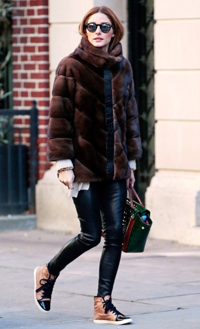 Olivia Palermo