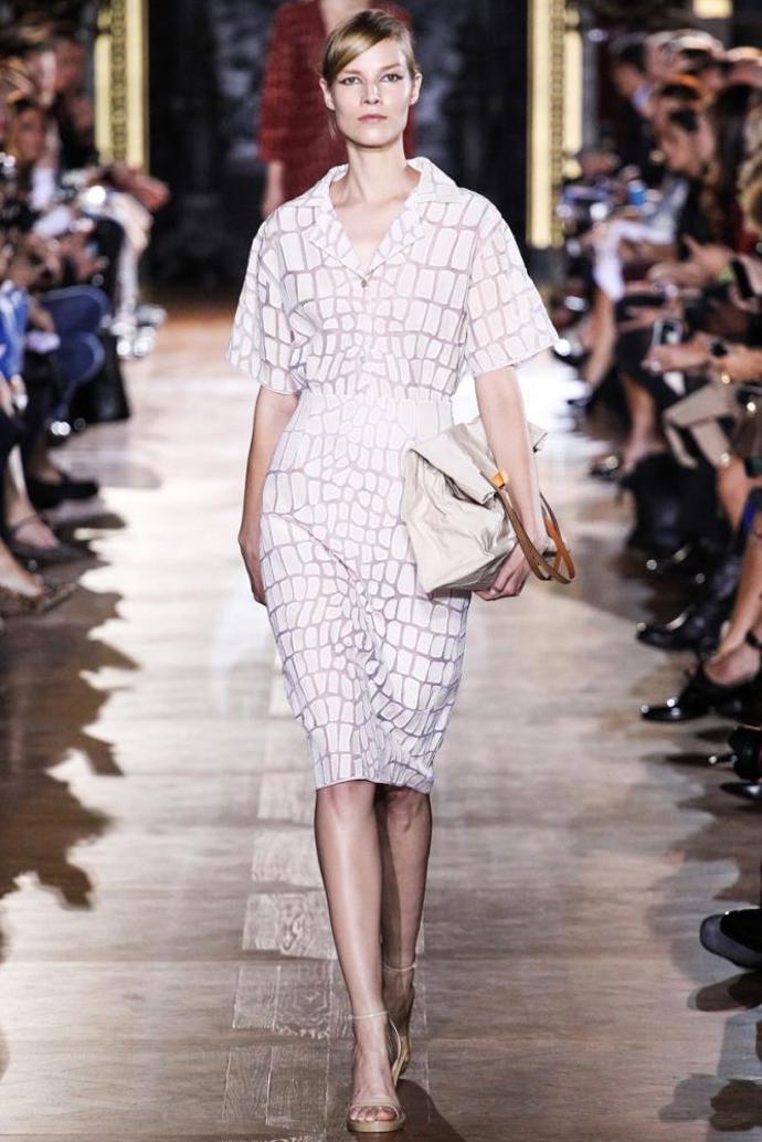 PFW S/S 2014: Stella McCartney