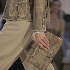 Chanel Cruise 2016/2017 Chanel Cruise 2016/2017