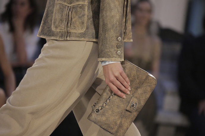 Chanel Cruise 2016/2017