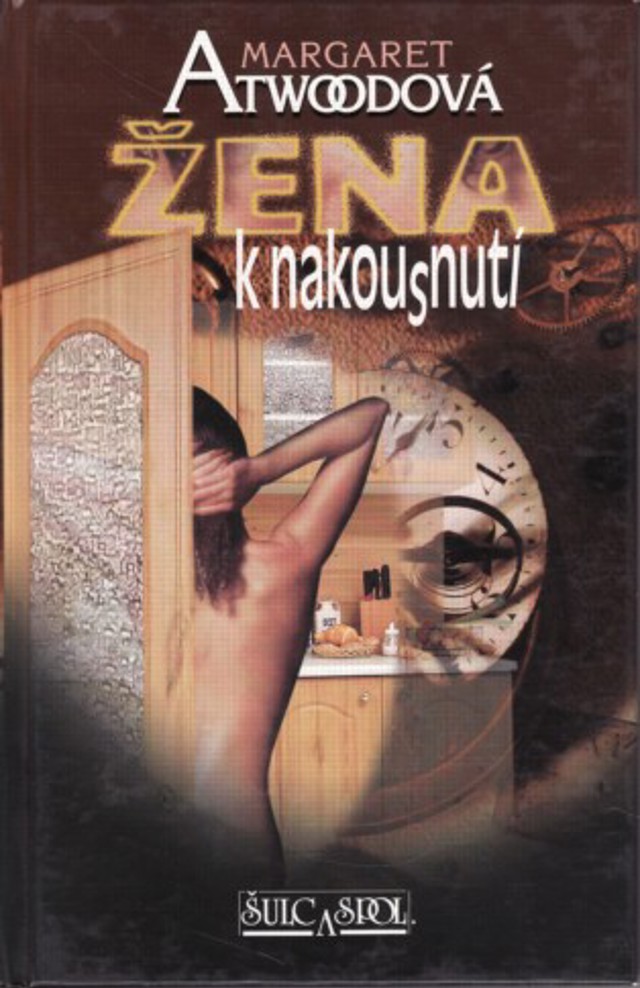 Zena-k-nakousnuti