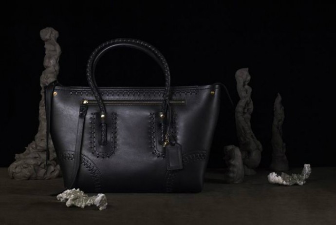 Průvodce vánočními dárky by Alexander McQueen