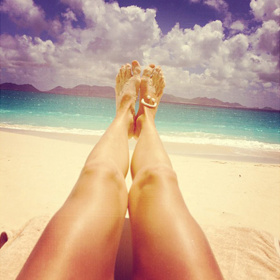 Modelky & Instagram Modelky & Instagram