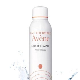 Avene 290 Kc za 300ml, voda ve spreji