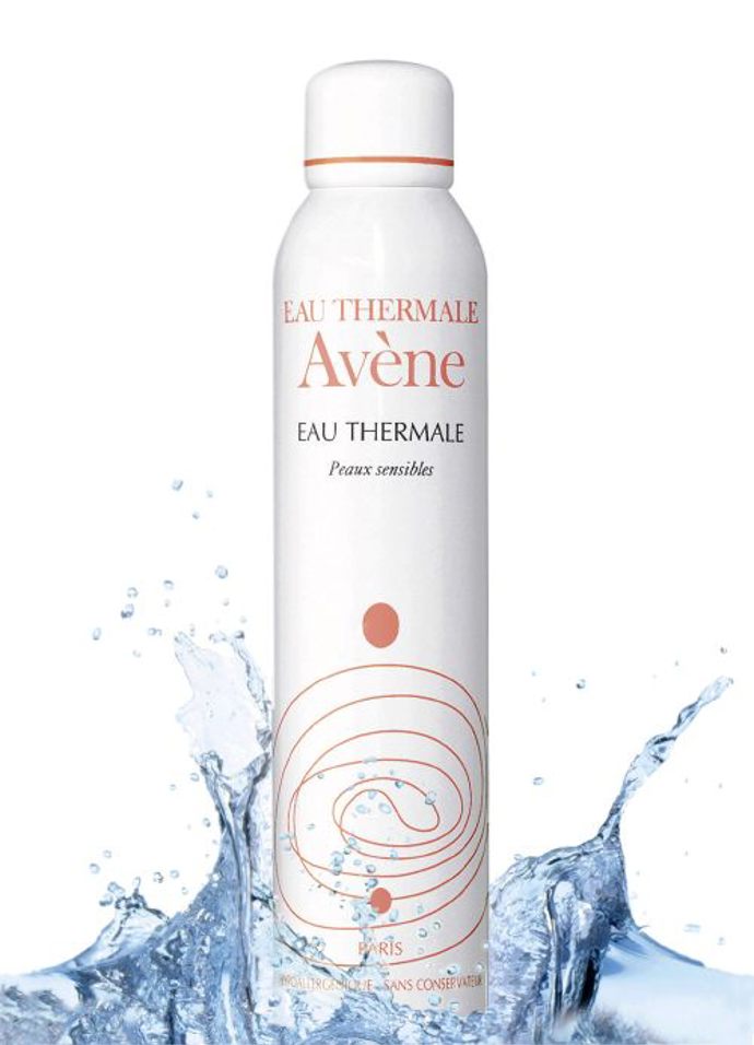 Avene 290 Kc za 300ml, voda ve spreji