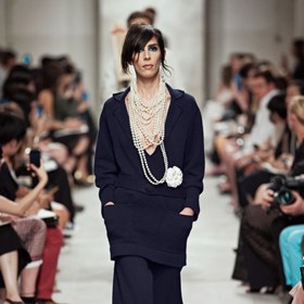 Chanel Resort S/S 2014 Chanel Resort S/S 2014