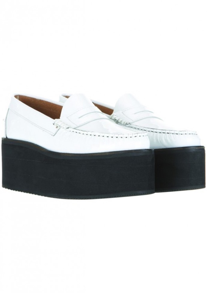 Představujeme: J. W. Anderson pro Topshop jaro 2013