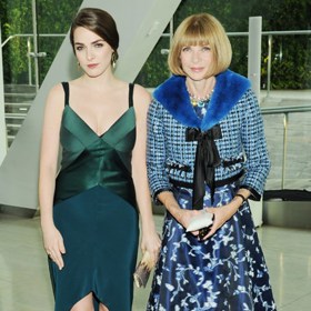 Ceny CFDA 2013: Kdo vyhrál módního Oscara? Ceny CFDA 2013: Kdo vyhrál módního Oscara?