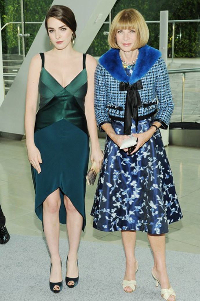 Ceny CFDA 2013: Kdo vyhrál módního Oscara?