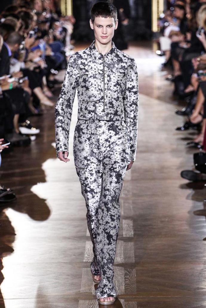 PFW S/S 2014: Stella McCartney