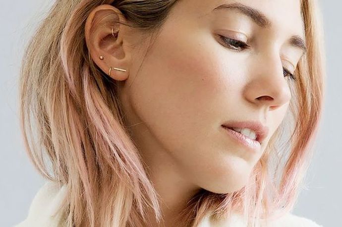 Hot trend z Instagramu: Piercingy v uších