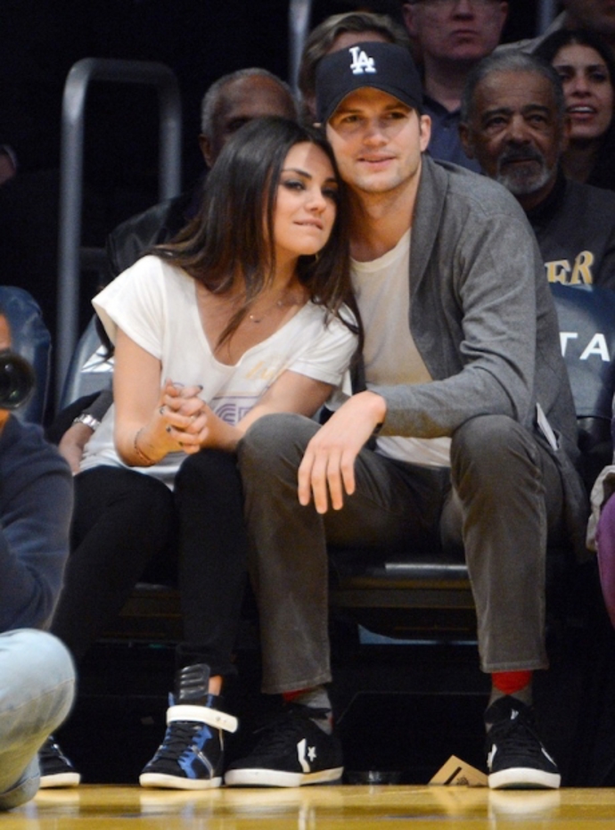 Mila Kunis se zasnoubila!