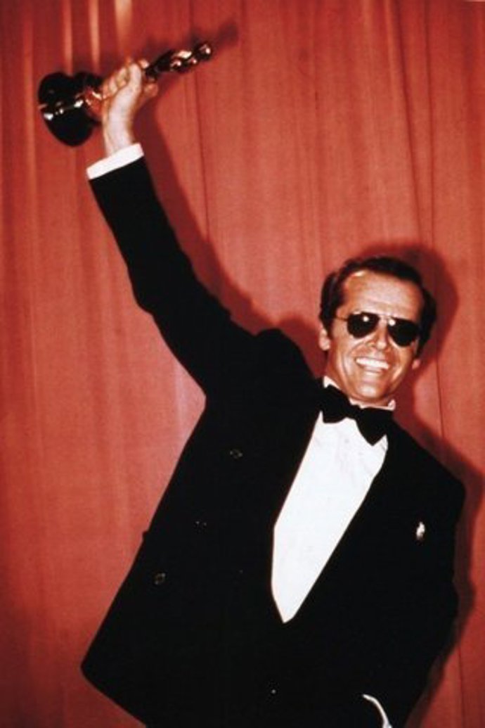 1976 - Jack Nicholson