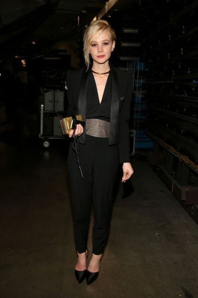 Rock chic