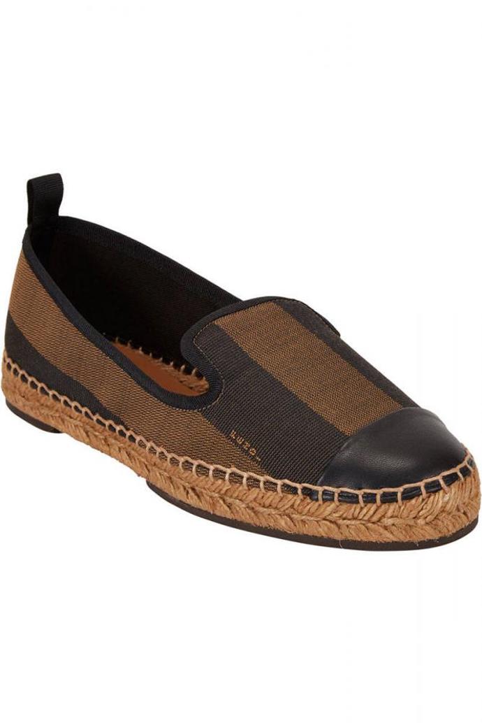 WISH LIST: Espadrilles