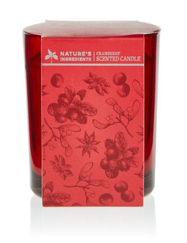 marksandspencer svicka prirodnimi vytazky a vuni brusinky 699 Kc d18b4 marksandspencer svicka prirodnimi vytazky a vuni brusinky 699 Kc d18b4