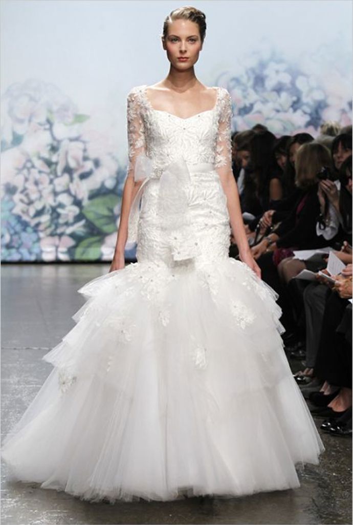 Monique Lhuillier