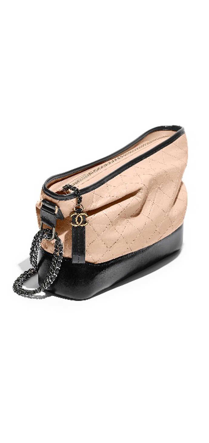 Kabelka Gabrielle, Chanel