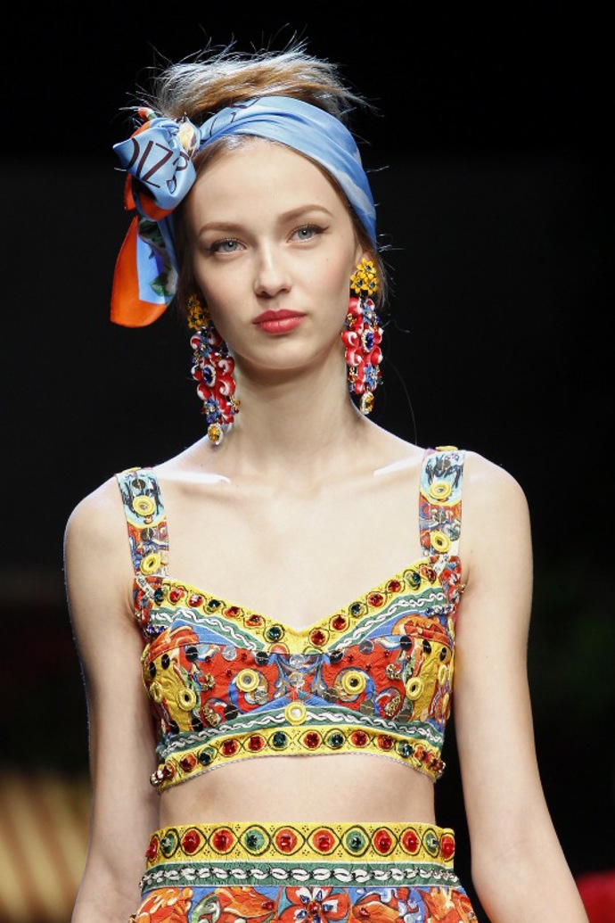 Dolce&Gabbana
