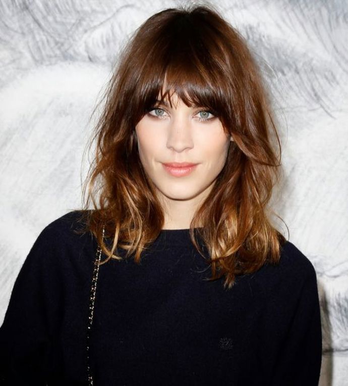 Alexa Chung