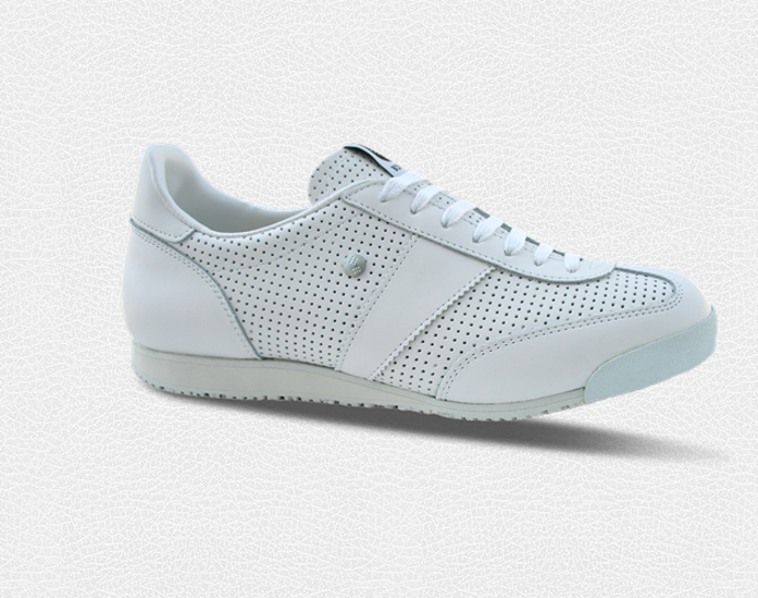 Must have: Sneakers & botasky