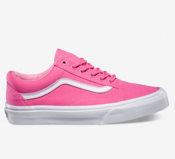 Must have: Tenisky