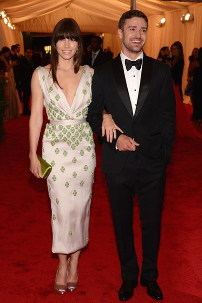 Met GALA 2012: Kdo v čem zazářil či shořel na červeném koberci?