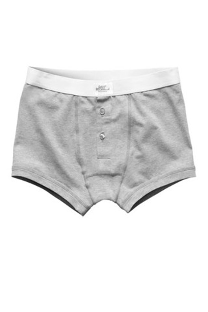 David Beckham odhalil tělo pro H&M