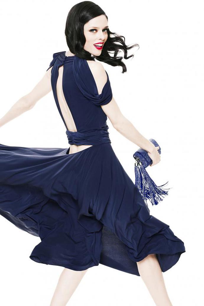 Zac Posen ♥ Bohemic
