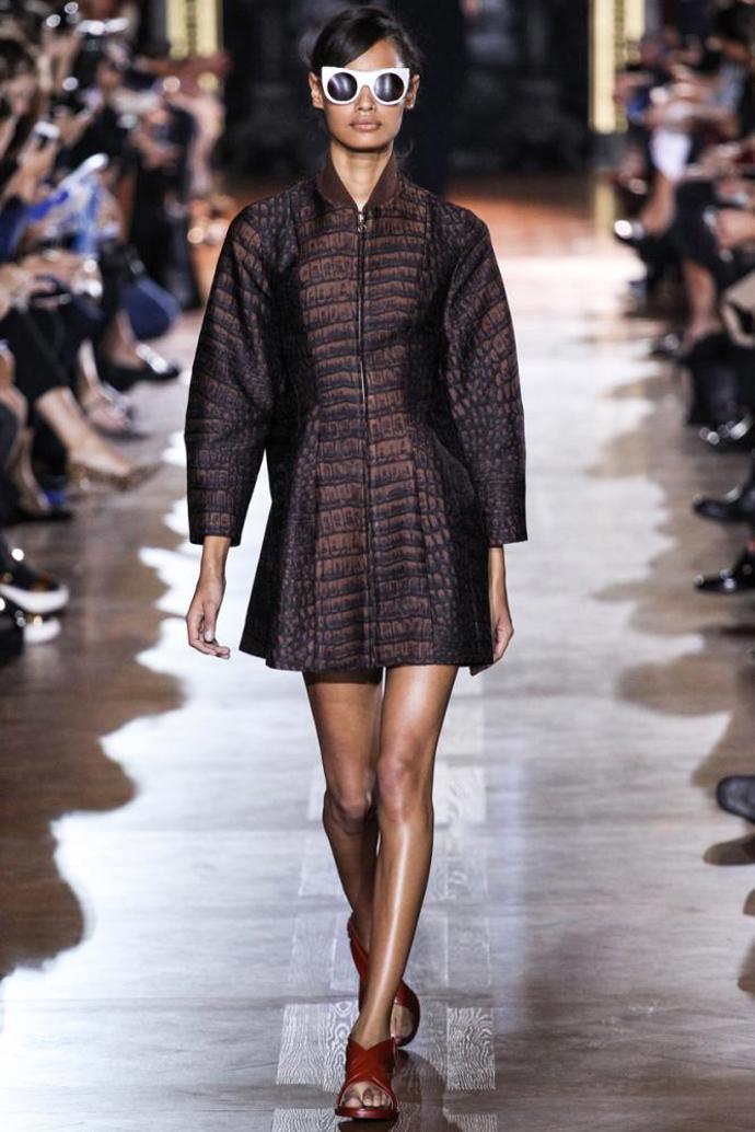 PFW S/S 2014: Stella McCartney