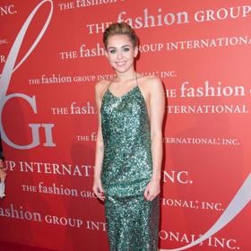 Miley se stala tváří Marca Jacobse Miley se stala tváří Marca Jacobse