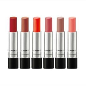 MAC - Pro Longwear Lip Creme MAC - Pro Longwear Lip Creme