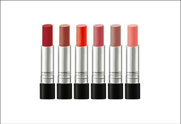 MAC - Pro Longwear Lip Creme