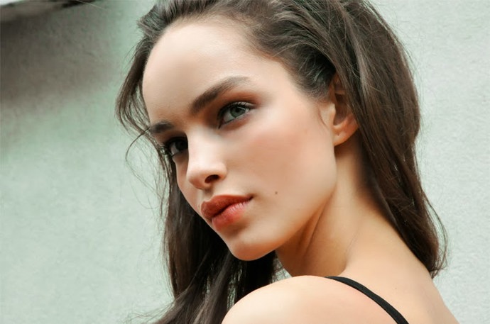 Miss Brazílie
