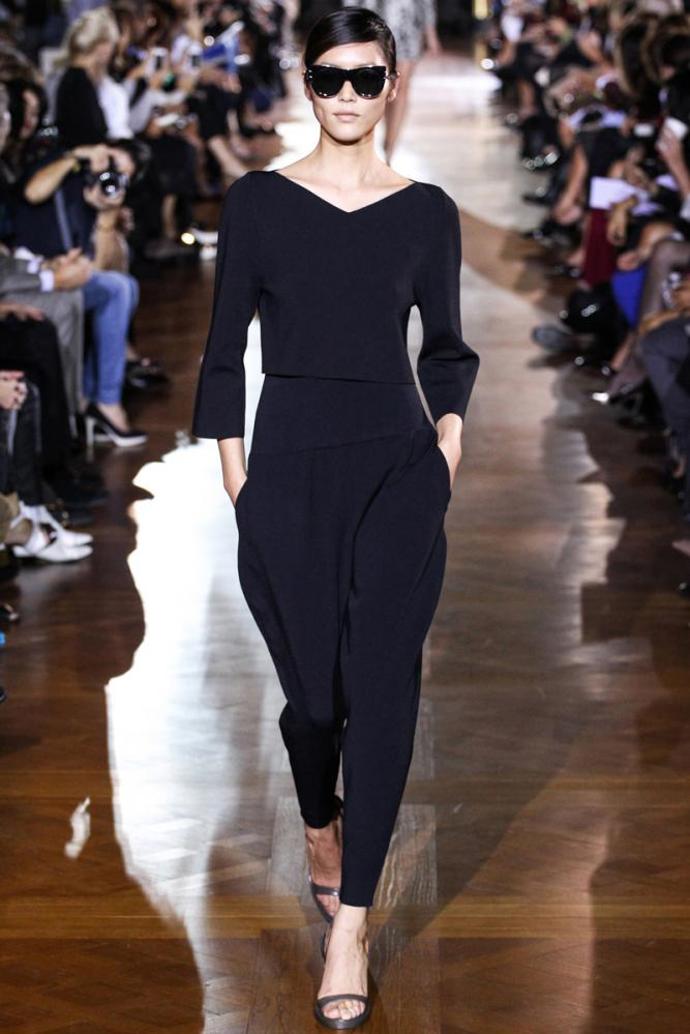 PFW S/S 2014: Stella McCartney