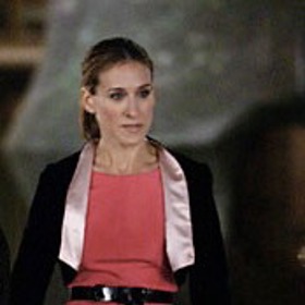 10 nejlepších outfitů Carrie Bradshaw