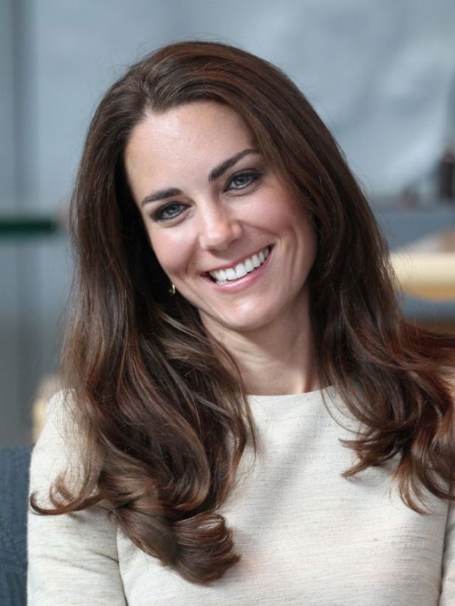 Various Headshots Catherine Duchess Cambridge Makeup 14 675x900 78f96