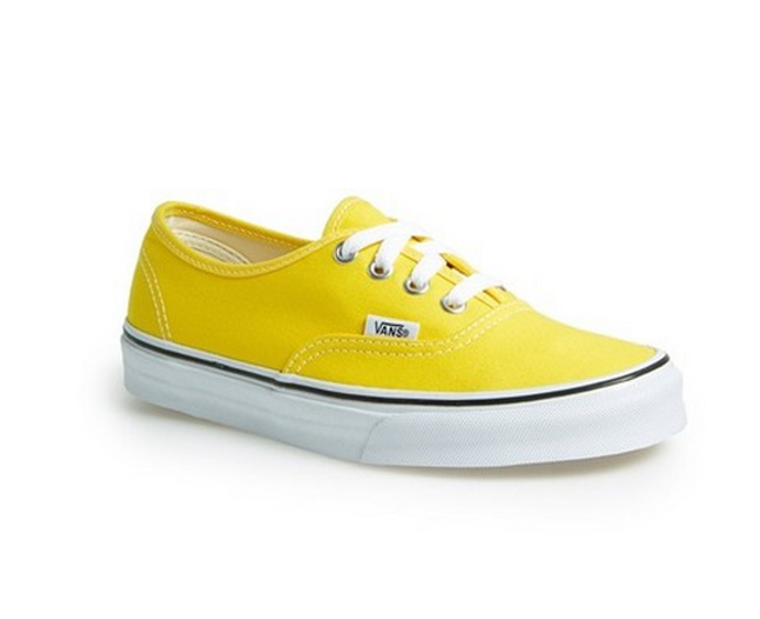 Must have: Tenisky