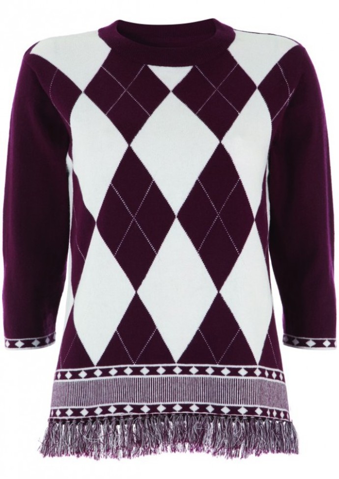 Představujeme: J. W. Anderson pro Topshop jaro 2013