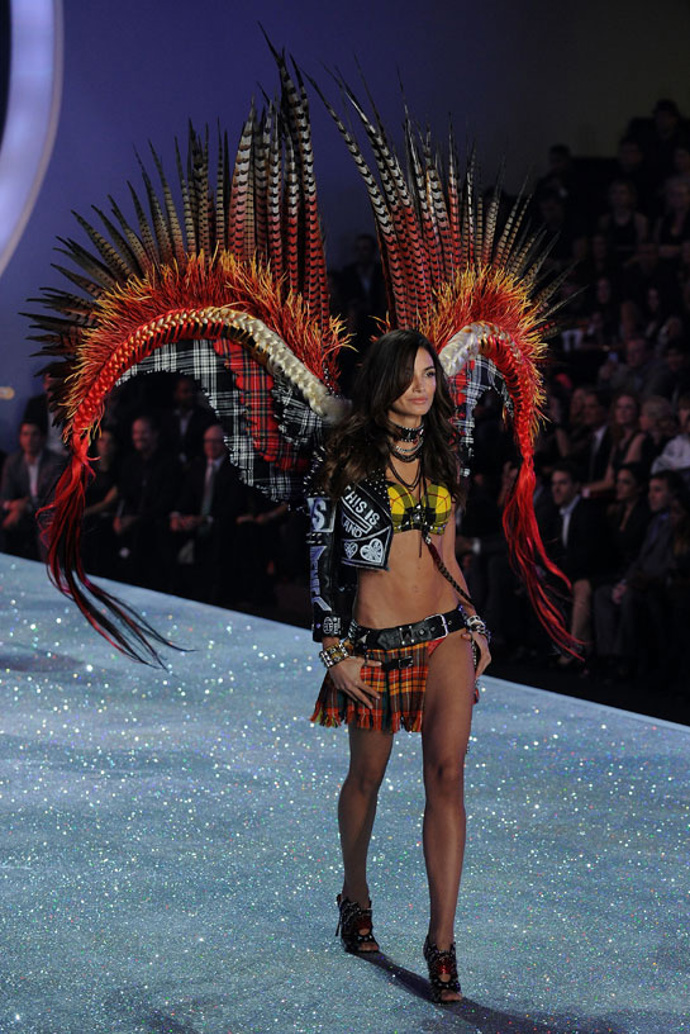 Victoria's Secret 2013