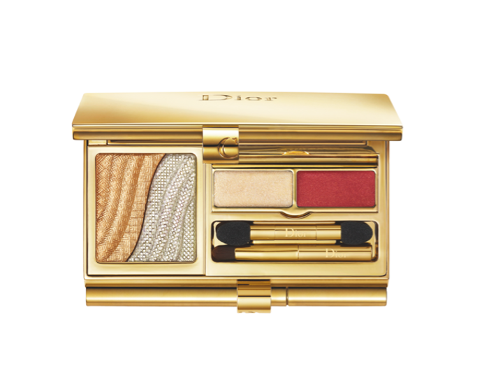 Dior vás zve na Le Grand Bal de Noël