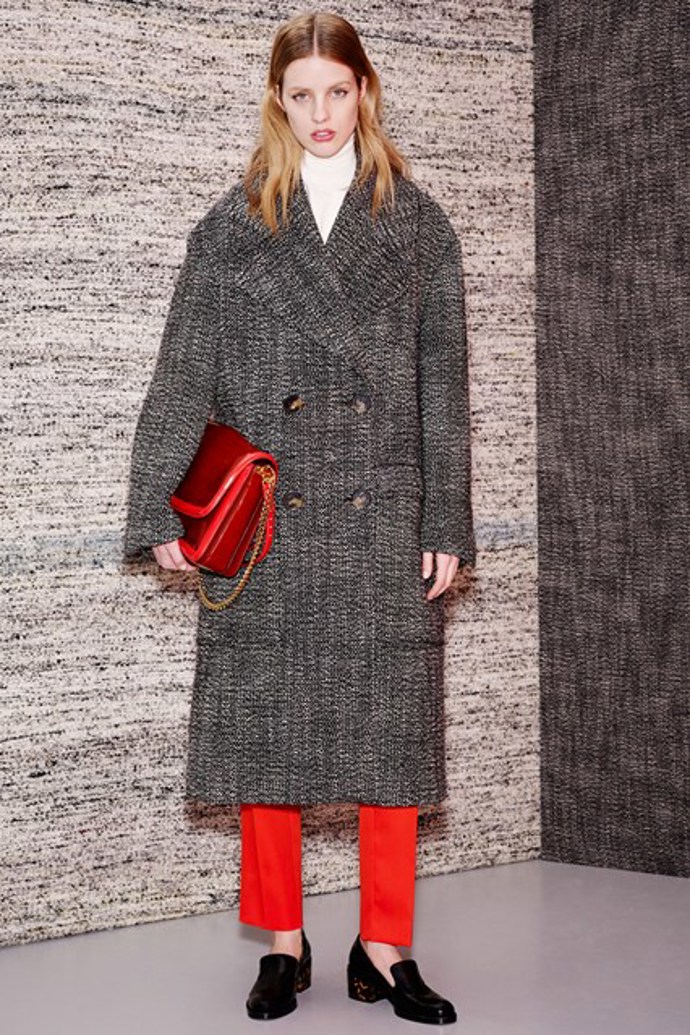 Stella McCartney: Pre-Fall